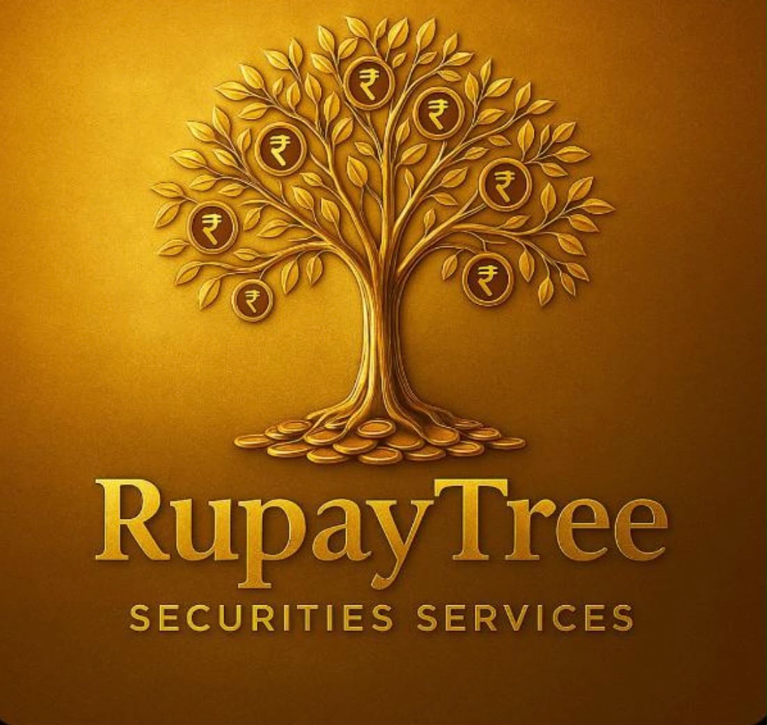 RupayTree Logo